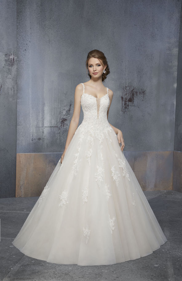Morilee 51536